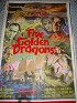Five Golden Dragons - Girls, Gold, Intrigue! - 1967 - United States - Action - 0